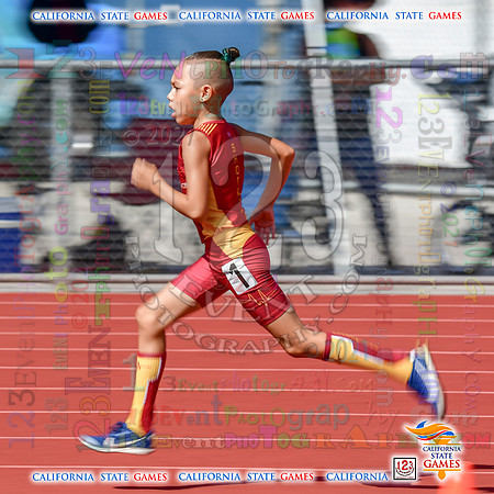 2021-07-18 BOYS Running - Track & Field
