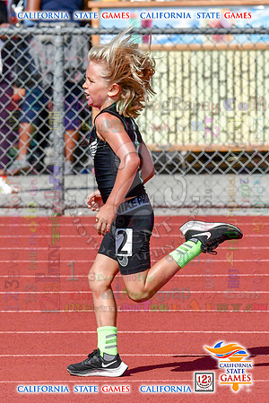 2021-07-18 BOYS Running - Track & Field