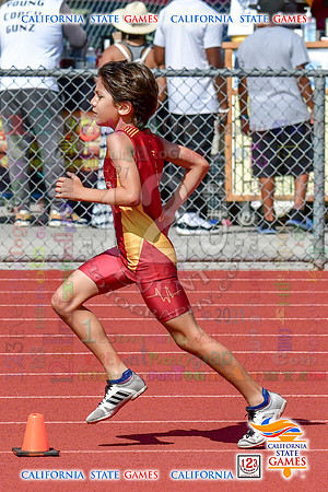 2021-07-18 BOYS Running - Track & Field