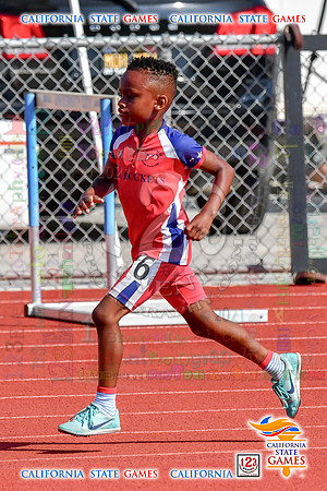 2021-07-18 BOYS Running - Track & Field