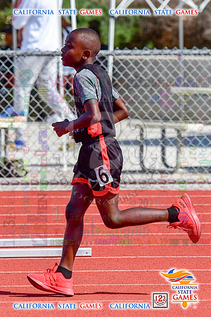 2021-07-18 BOYS Running - Track & Field
