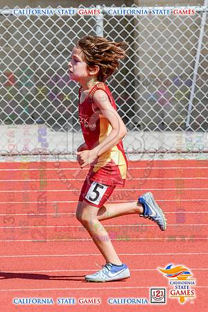 2021-07-18 BOYS Running - Track & Field
