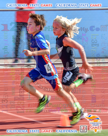 2021-07-18 BOYS Running - Track & Field