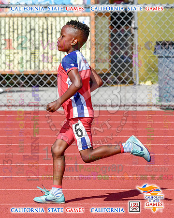 2021-07-18 BOYS Running - Track & Field