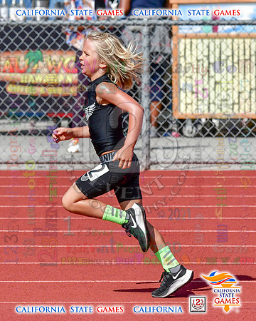 2021-07-18 BOYS Running - Track & Field