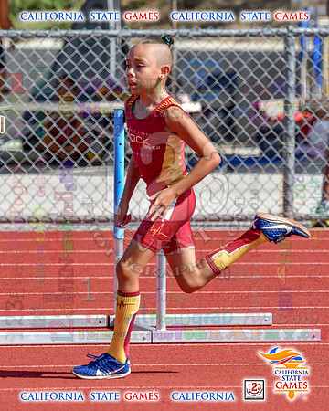 2021-07-18 BOYS Running - Track & Field