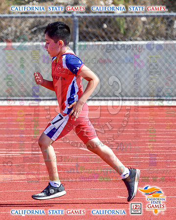 2021-07-18 BOYS Running - Track & Field