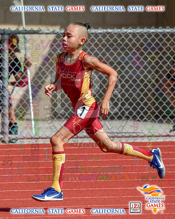 2021-07-18 BOYS Running - Track & Field