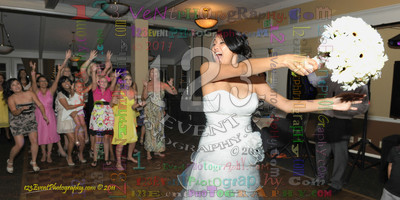 Jeremey & Tracy's Wedding