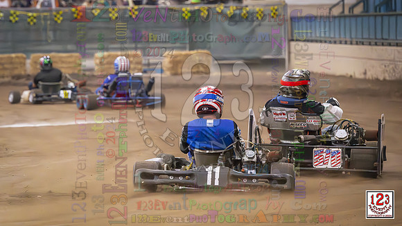 2024-06-23 Karts CALVMX Del Mar San Diego County Fair