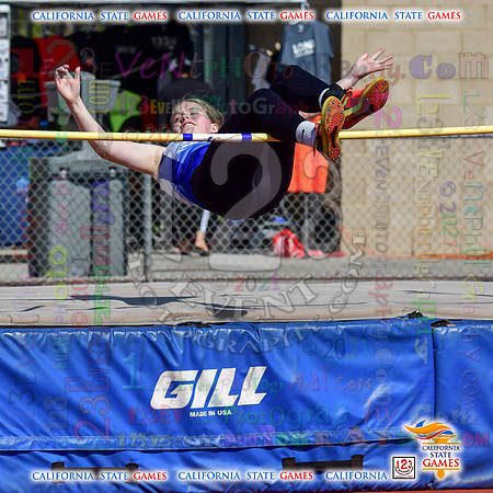2021-07-18 Jumping & Throwing - Track & Field