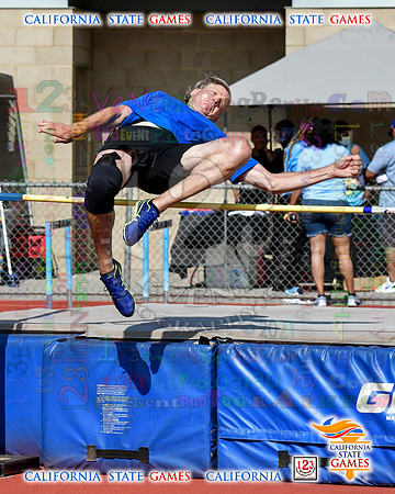 2021-07-18 Jumping & Throwing - Track & Field