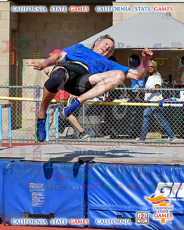 2021-07-18 Jumping & Throwing - Track & Field