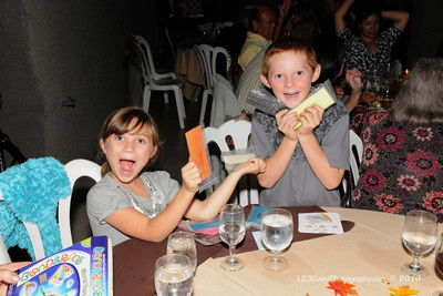 2010 Ken & Lisa's Wedding Reception