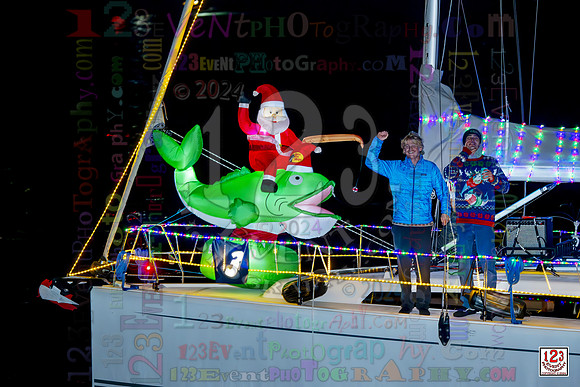 2024-12-15 San Diego Bay Parade of Lights