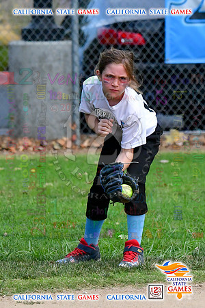 2021-07-24 Softball CA State Games