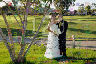 Jeremey & Tracy's Wedding