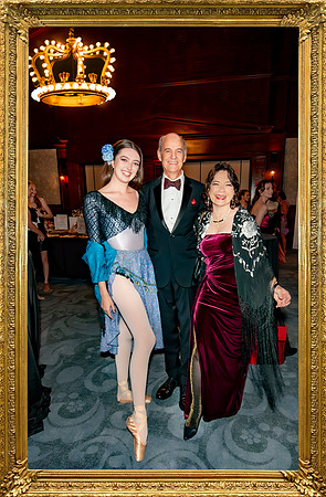 2024 City Ballet Gala Framed for Social Media
