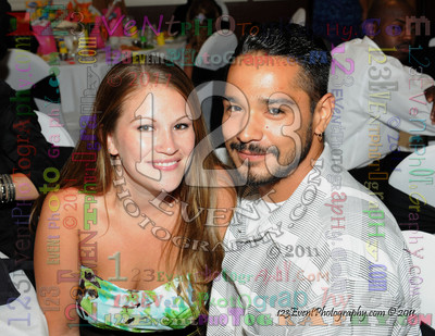 Jeremey & Tracy's Wedding