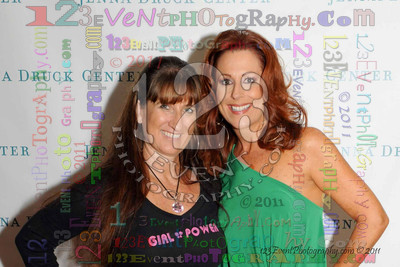 2011 GIRL POWER Special Event By The Jenna Druck Center