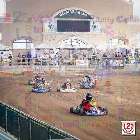 2024-06-22 Karts CALVMX Del Mar San Diego County Fair