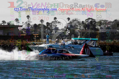 2010-09-16 to 19 Bayfair San Diego
