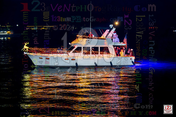 2024-12-15 San Diego Bay Parade of Lights