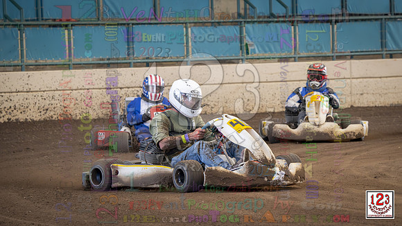 2024-06-21 Flat Track Del Mar San Diego County Fair