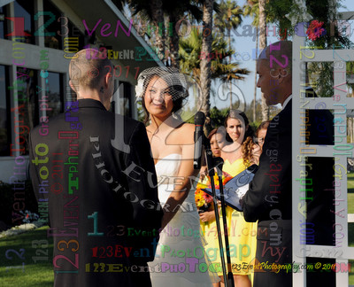 Jeremey & Tracy's Wedding