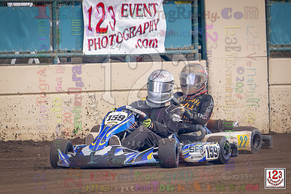 2024-06-22 Karts CALVMX Del Mar San Diego County Fair