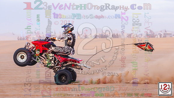 2013 SxS, Jeeps & Trucks & Quads & Bikes Gordon's Well Thanksgiving