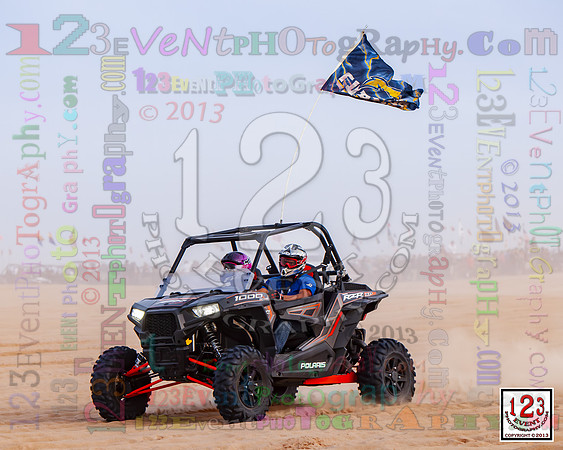 2013 SxS, Jeeps & Trucks & Quads & Bikes Gordon's Well Thanksgiving