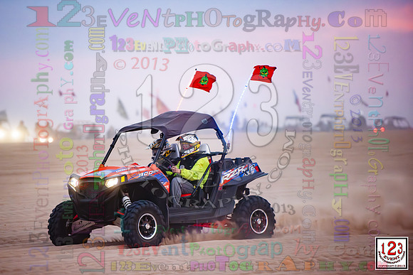 2013 SxS, Jeeps & Trucks & Quads & Bikes Gordon's Well Thanksgiving
