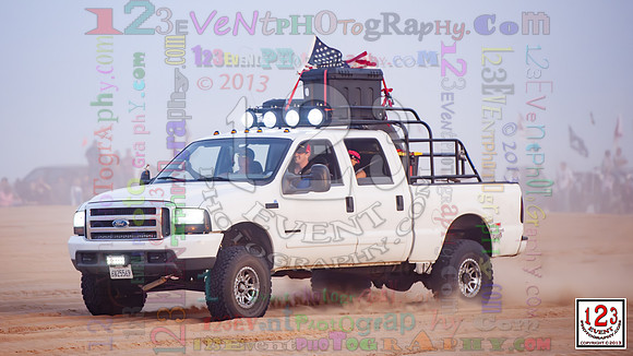 2013 SxS, Jeeps & Trucks & Quads & Bikes Gordon's Well Thanksgiving