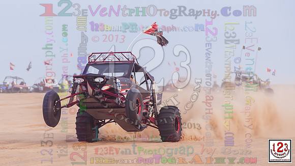 2013 SAND RAILS/CARS Gordon's Well Thanksgiving