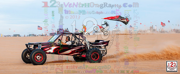2013 SAND RAILS/CARS Gordon's Well Thanksgiving