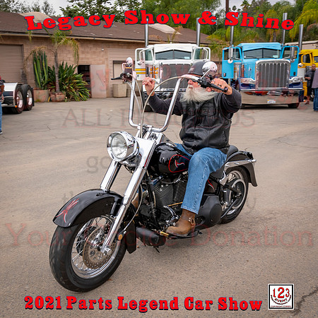 2021-08-22 Cars & Bikes @ Legacy Show & Shine