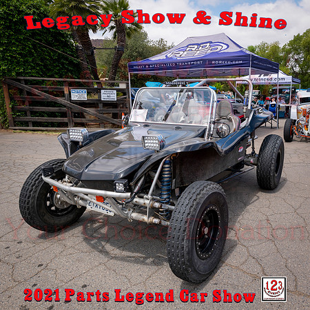 2021-08-22 Cars & Bikes @ Legacy Show & Shine