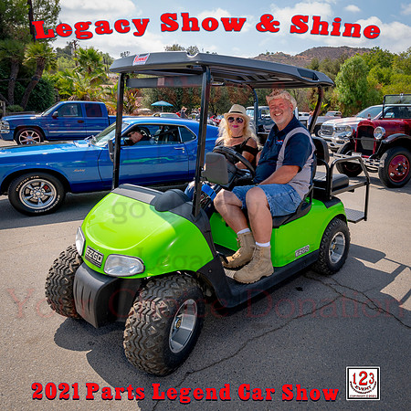 2021-08-22 Cars & Bikes @ Legacy Show & Shine
