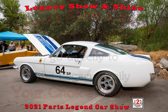 2021-08-22 Cars & Bikes @ Legacy Show & Shine