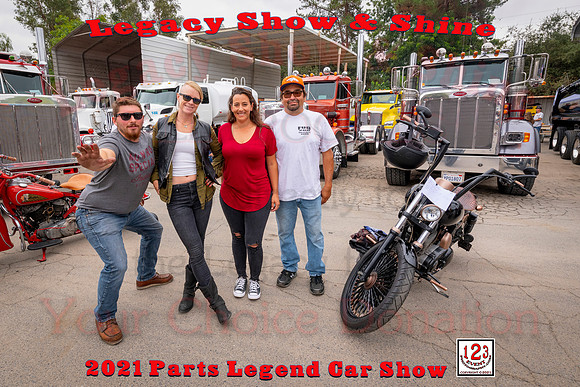 2021-08-22 Cars & Bikes @ Legacy Show & Shine