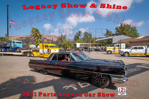 2021-08-22 Cars & Bikes @ Legacy Show & Shine