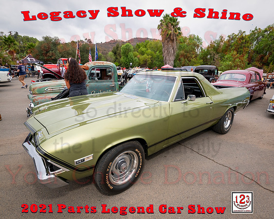 2021-08-22 Cars & Bikes @ Legacy Show & Shine