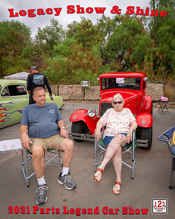 2021-08-22 Cars & Bikes @ Legacy Show & Shine