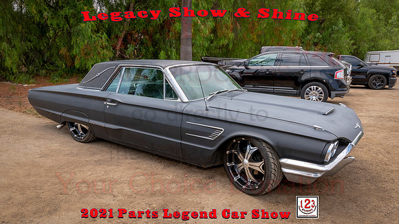 2021-08-22 Cars & Bikes @ Legacy Show & Shine