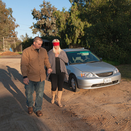2013-12-22 Rusty & Jalissa