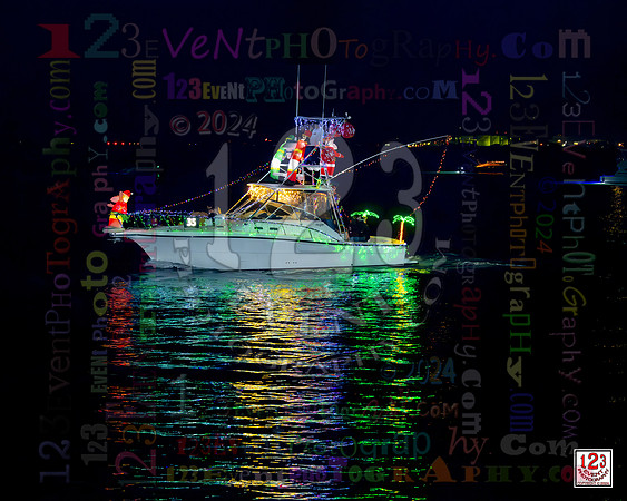 2024-12-15 San Diego Bay Parade of Lights