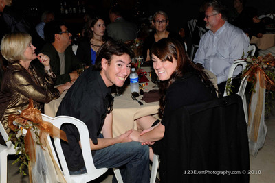 2010 Ken & Lisa's Wedding Reception