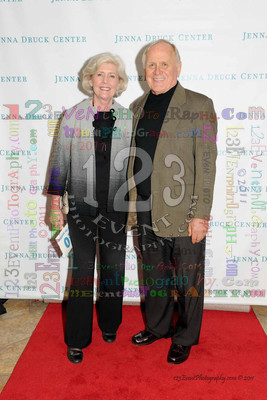 2011 GIRL POWER Special Event By The Jenna Druck Center