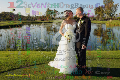 Jeremey & Tracy's Wedding